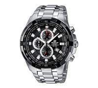 Herren-Armbanduhr Chronograph EF-539D-1AVEF Edifice