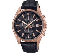 CASIO EDIFICE Uhr EFV-610ECL-1A | Unisex | Roségold