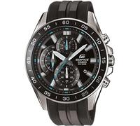 CASIO Herren Armbanduhr Analog Quarz Harz EFV-550P-1AVUEF