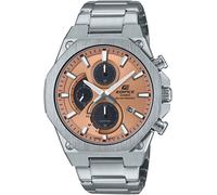 Casio Herren Chronograph Quarz Armbanduhr Edifice