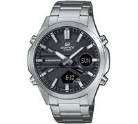 Casio Uhren - EFV-C120D-1AEF silber
