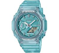 Casio - Armbanduhr - Damen - Quarz - G-SHOCK Women - GMA-S2100SK-2AER