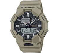 G-SHOCK Uhr GA-010-5A by CASIO | Braun