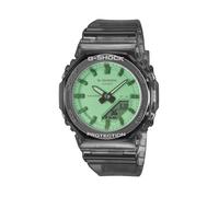 Casio Uhren - G-Shock - GMA-P2100SR-1AER grün
