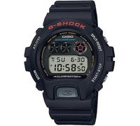 Chronograph CASIO G-SHOCK, schwarz, Armbanduhren, Herren, Chronograph, Quarzuhr, Armbanduhr, Herrenuhr, digital,retro,bis 20 bar wasserdicht (93085231-0) schwarz