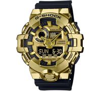 Casio Herren Analog Digital Armbanduhr G-Shock