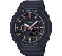 Casio G-shock S2100 Uhr One Size Black