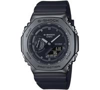 Casio GM-2100BB-1AER Herren Armbanduhr