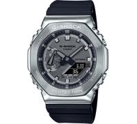 Casio Uhren GM-2100-1AER G-Shock Classic Herrenuhr Schwarz/Anthrazit