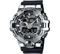 G-SHOCK Uhr GM-700-1A by CASIO | Silber