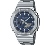 Casio Herren Armbanduhr G-Shock GM-2110D-2BER analog digital