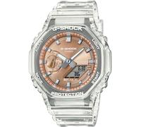 G-SHOCK Uhr GA-2100BM-7A5 by CASIO | Transparent