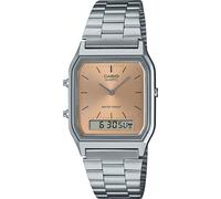Casio - AQ-230A-4AMQYES - Armbanduhr - Herren - Quarz - Vintage