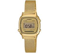 Casio Damen Armbanduhr LA670WEMY-9EF Vintage digital