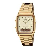 Casio Herren Armbanduhr AQ-230GA-9DMQYES Vintage