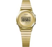 CASIO Vintage Uhr LA700WEG-9A | Gold