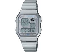 Casio A130WE-7AEF Unisex Digitaluhr