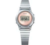 Casio Damen Armbanduhr LA700WE-4AEF Vintage Mini Collection