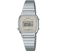 Casio Damen Digital Armbanduhr Collection Vintage