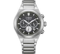 Citizen - CA4690-51E - Armbanduhr - Herren - Solar - Titanium