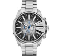 Diesel Mega Chief Slim Chronograph Uhr Dz4686 für Herren - One Size