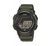 Casio Multifunktionale Herrenuhr WS-1800-3AVEF
