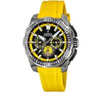 Festina Quarz Herren Chrono Bike F20725/1