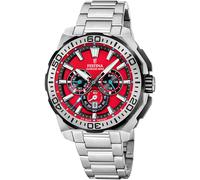 Festina F20724/5 CHRONO BIKE Herrenuhr, Armband