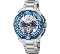 Festina F20724/1 CHRONO BIKE Herrenuhr, Armband