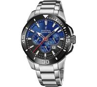 Festina - F20641/C - Armbanduhr - Herren - Chronograph - Chrono Bike