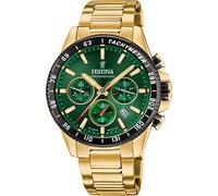Festina Timeless Chronograph F20634/4 Herrenchronograph 