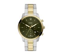 Fossil Chronograph Neutra FS6189