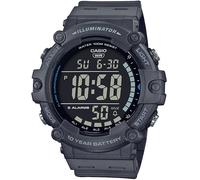 Casio Armbanduhr AE-1500WH-8BVEF Digital Uhr