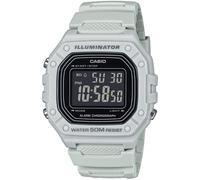 CASIO W-218H-8BVEF