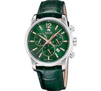 Jaguar Acamar Chronograph J968/3 - Herren - 42 mm - Analog - Quarz - Saphirglas