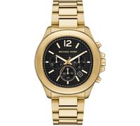 Michael Kors Sage MK9192 - Herren - 42 mm - Analog - Quarz - Mineralglas