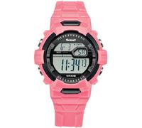 Chronograph SCOUT "The Digi", rosa, Armbanduhren, Kinder, Chronograph, Armbanduhr,Quarzuhr, Kinderuhr,Mädchen,Jungen,Geschenkidee,Jugendliche (42296232-0) rosa