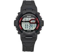 Chronograph SCOUT "The Digi", schwarz, Armbanduhren, Kinder, Chronograph, Armbanduhr,Quarzuhr, Kinderuhr,Mädchen,Jungen,Geschenkidee,Jugendliche (47449207-0) schwarz