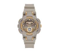 Chronograph SKECHERS "Brynwood", grau, Armbanduhren, Damen, Chronograph, Quarzuhr, Armbanduhr, Damenuhr, analog, digital, Tag, Wochentag (81494809-0) grau