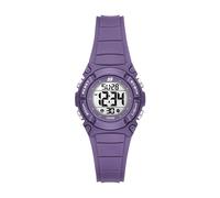 Chronograph SKECHERS "Rosita", lila, Armbanduhren, Damen, Chronograph, Quarzuhr, Armbanduhr, Damenuhr, digital, Tag, Wochentag, Beleuchtung (83039919-0) lila