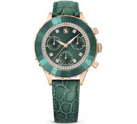 Swarovski Uhren - Octea - 5672931 grün