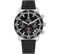 Tommy Hilfiger Uhren - 1792162 schwarz