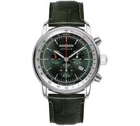 Zeppelin Herrenuhr LZ 14 Marine 88884