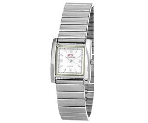 Chronotech Ct700101mac Quarz Uhr Einheitsgröße