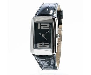 Chronotech Ct7017l06ac Rechteckige Uhr Einheitsgröße