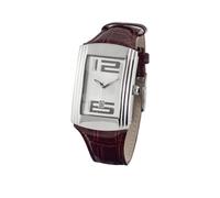 Chronotech Ct7017m03ac Rechteckige Uhr Einheitsgröße