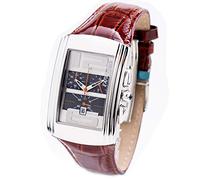 Chronotech Ct7018m-03mt Watch Rot (Herstellerartikelnummer: CT7018M-03MT-OS)