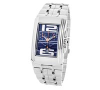 Chronotech Ct7018m Herren Chronograph Uhr Einheitsgröße