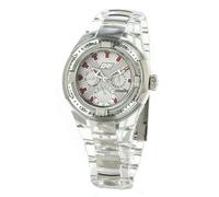 Chronotech Ct7046m09 Uhr Einheitsgröße