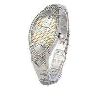 Chronotech Damenarmbanduhr CT7026LS-15M (27 mm) Einheitsgröße